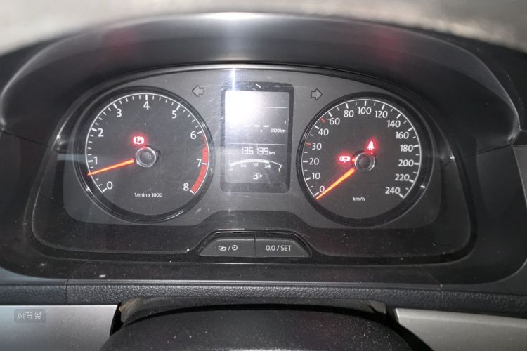 Volkswagen Lavida 2015 car image #13