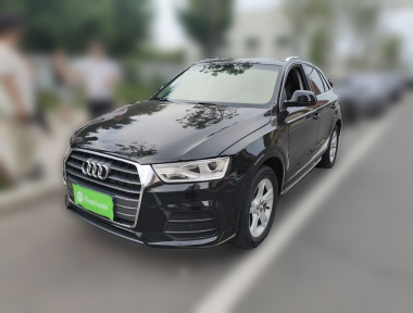 Audi Q3 2017 Audi Q3 2017 car image