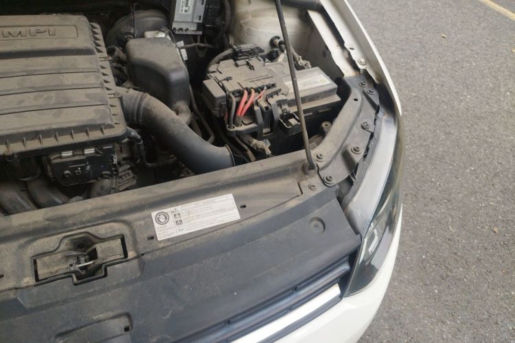 Volkswagen Polo 2018 #25 Volkswagen Polo 2018 car image #25