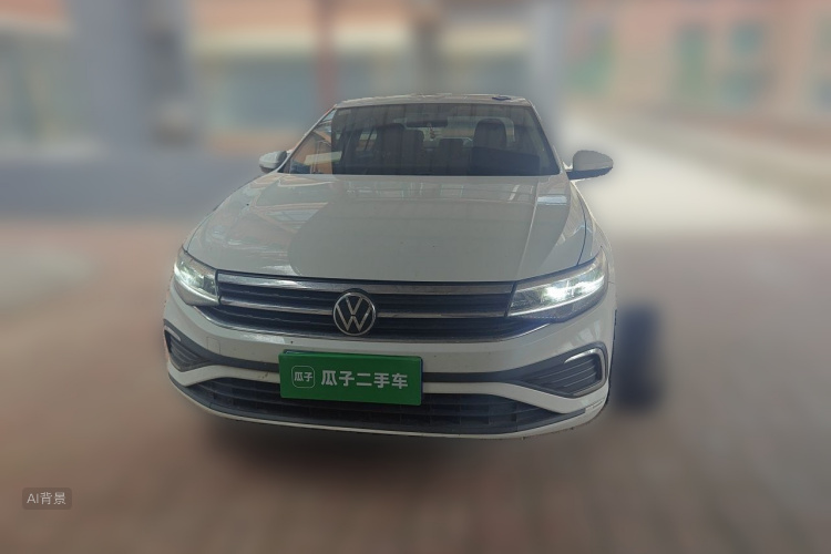 Volkswagen Bora 2022 #3 Volkswagen Bora 2022 car image #3