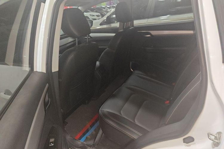 GEELY Vision X6 2021 #17 GEELY Vision X6 2021 imagen de coche #17