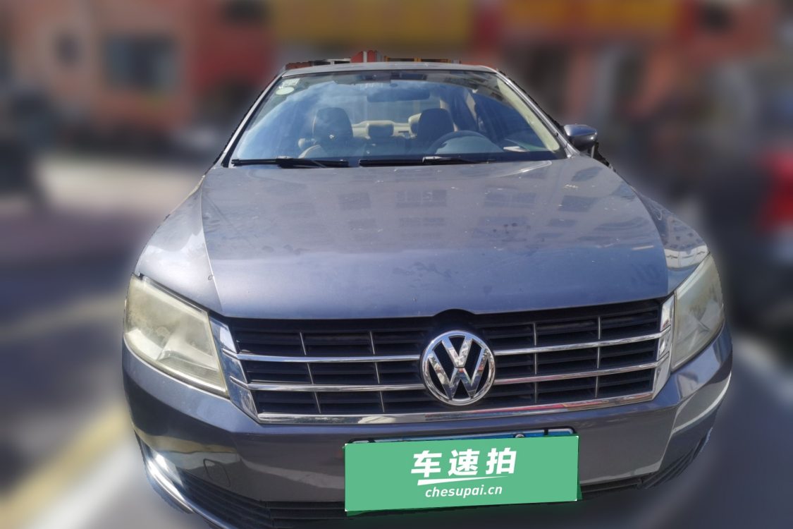 Volkswagen Lavida 2013 immagine di auto #5
