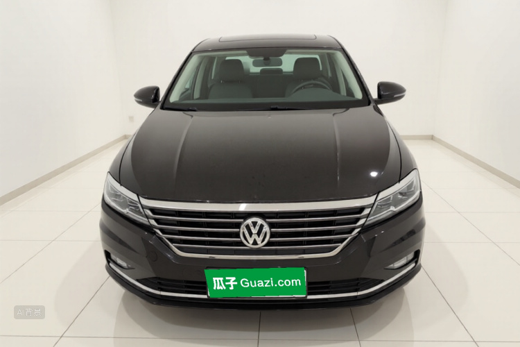 Volkswagen Lavida 2019 #3 Volkswagen Lavida 2019 car image #3