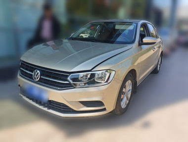 Volkswagen Bora 2016 Volkswagen Bora 2016 car image