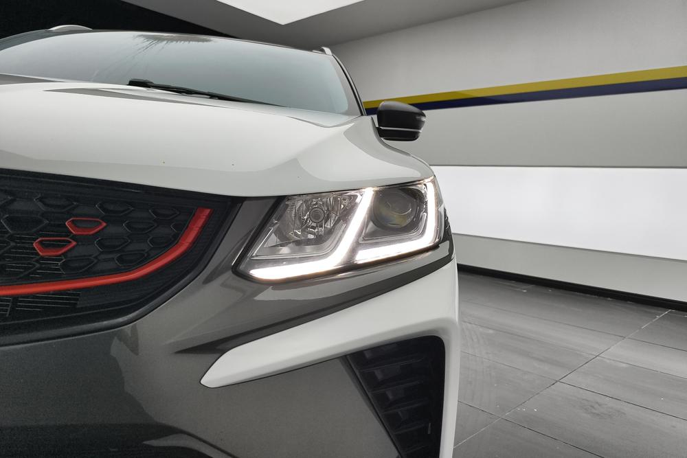 2021 #4 2021 immagine di auto #4