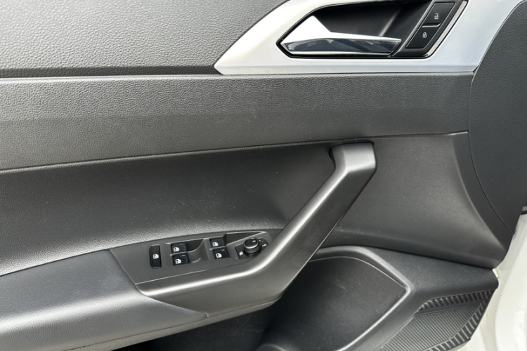 Volkswagen Polo 2020 #16 Volkswagen Polo 2020 صورة سيارة #16