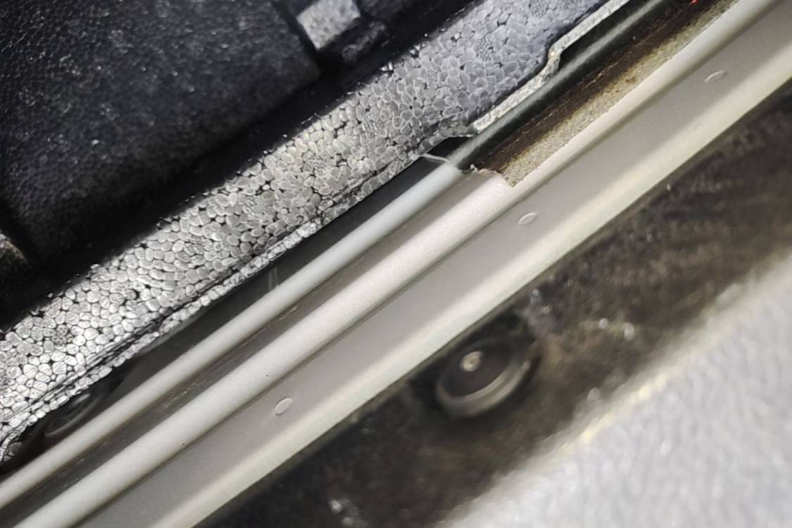 Volkswagen Santana 2019 #31 Volkswagen Santana 2019 car image #31