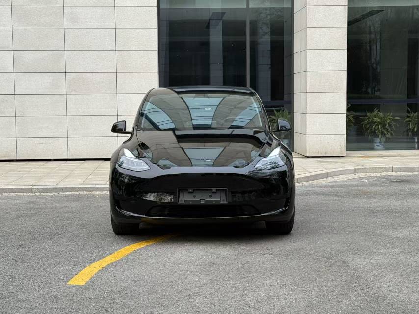 Tesla Model Y 2023 car image #4