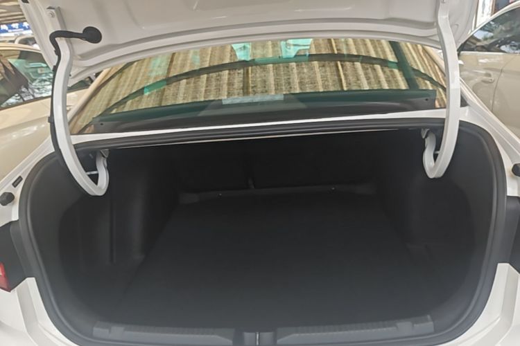 Volkswagen Lavida 2021 car image #19