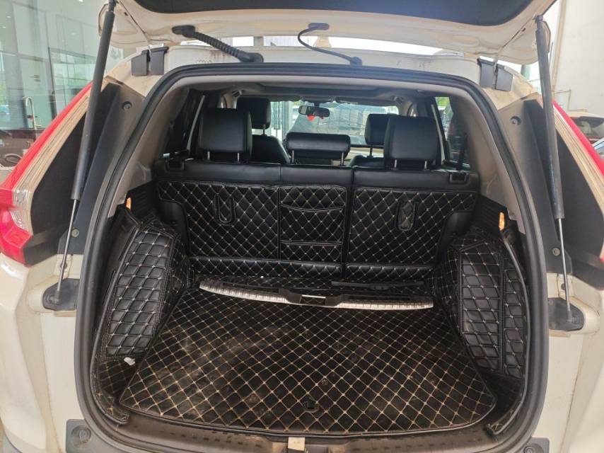Honda CR-V 2017 car image #6