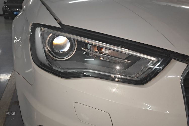 Audi A3 2016 #8 Audi A3 2016 immagine di auto #8
