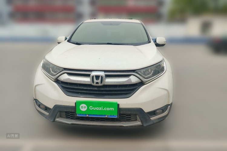 Honda CR-V 2019 car image #3