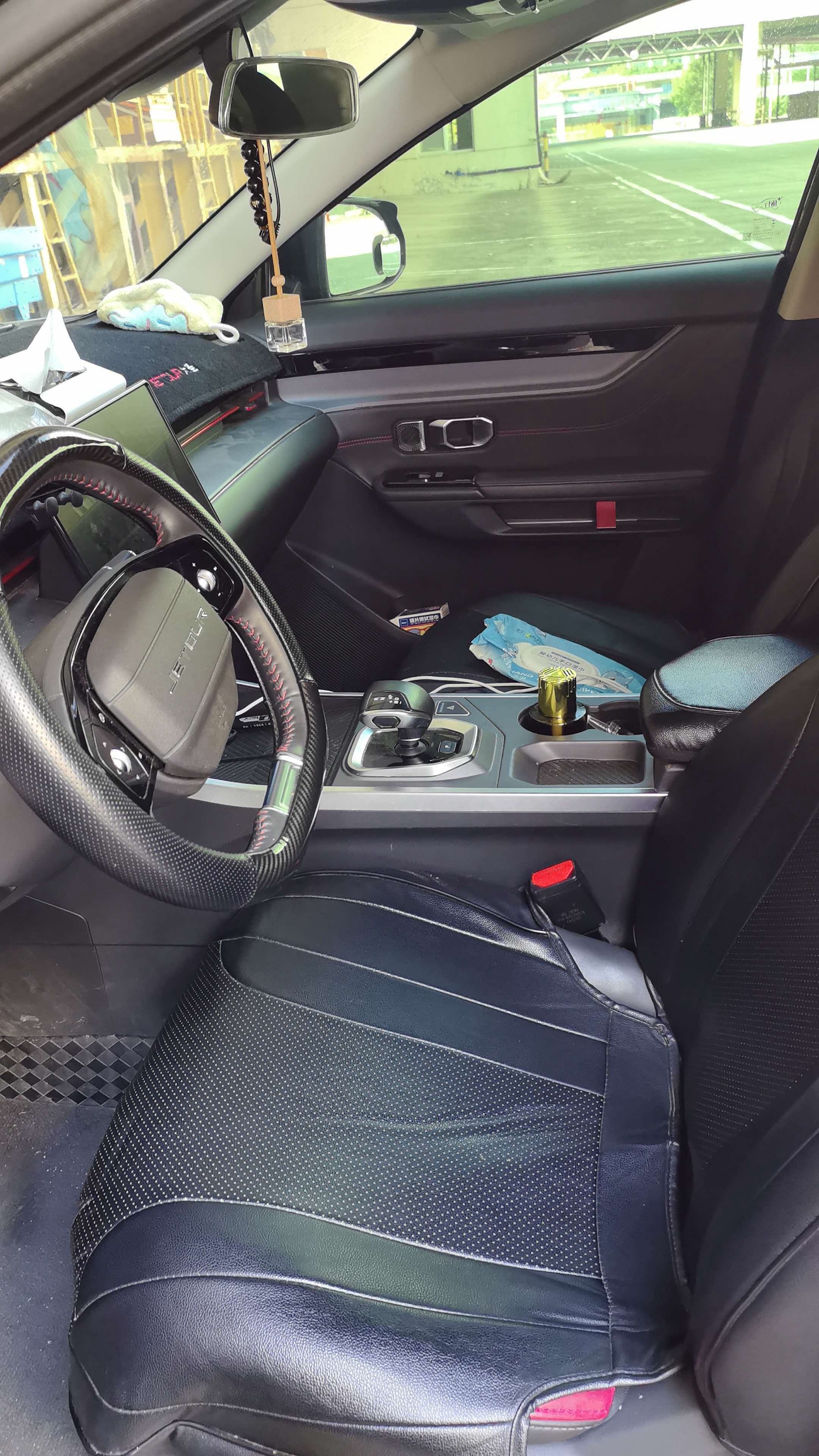 Jetour Dashing 2024 #3 Jetour Dashing 2024 imagem de carro #3