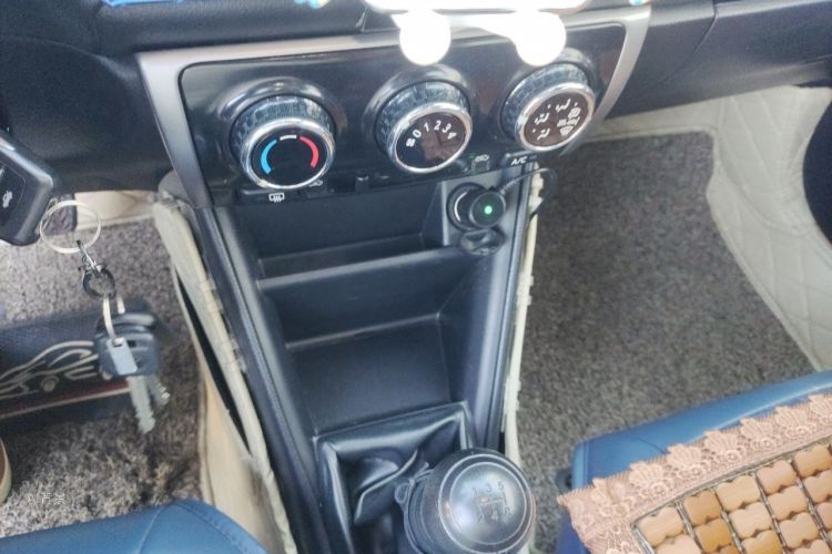 Toyota Vios 2019 car image #16