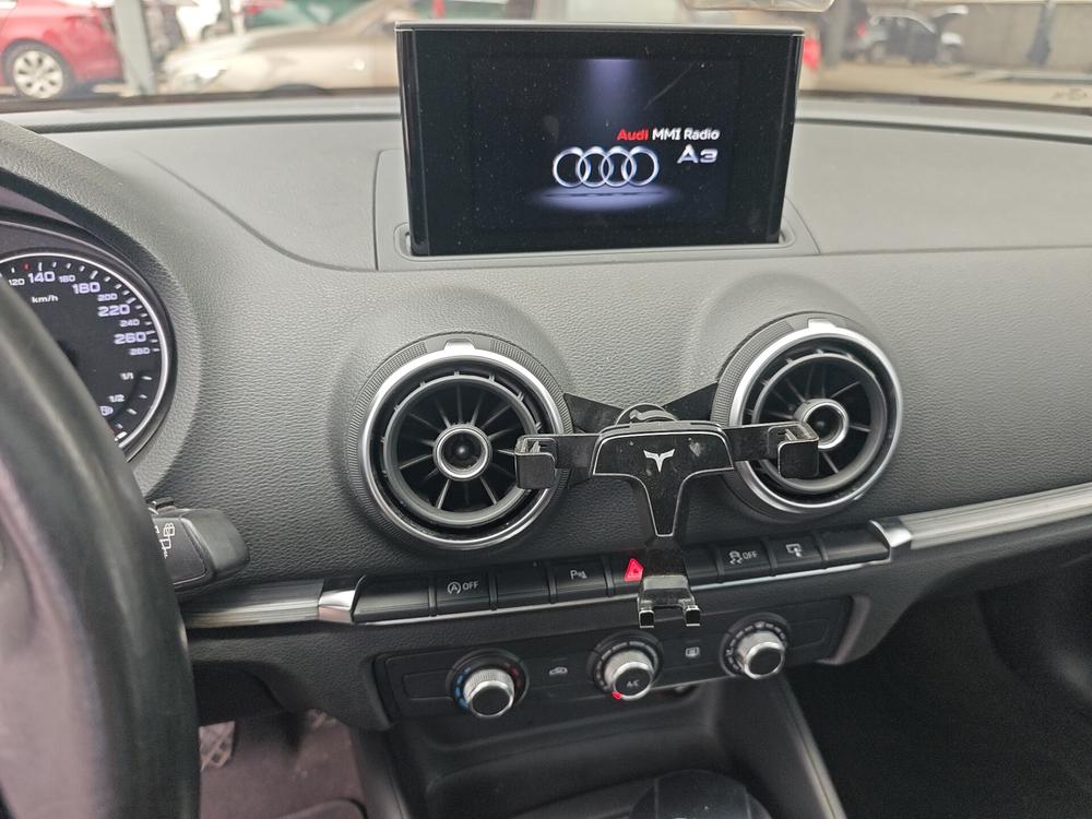 Audi A3 2016 #6 Audi A3 2016 car image #6