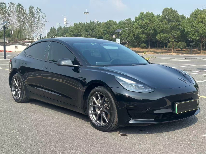 Tesla Model 3 2023 #3 Tesla Model 3 2023 image de voiture #3