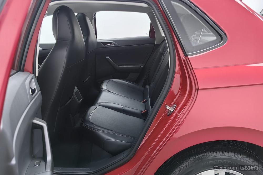 Volkswagen Polo 2023 #19 Volkswagen Polo 2023 car image #19