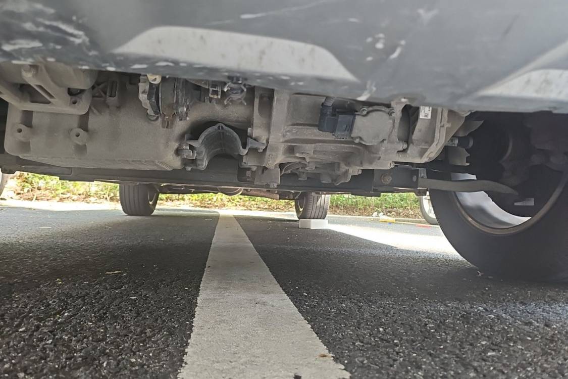 Jetour X70S 2019 car image #13