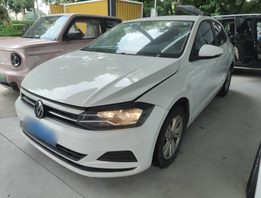 Volkswagen Polo 2023 Volkswagen Polo 2023 car image