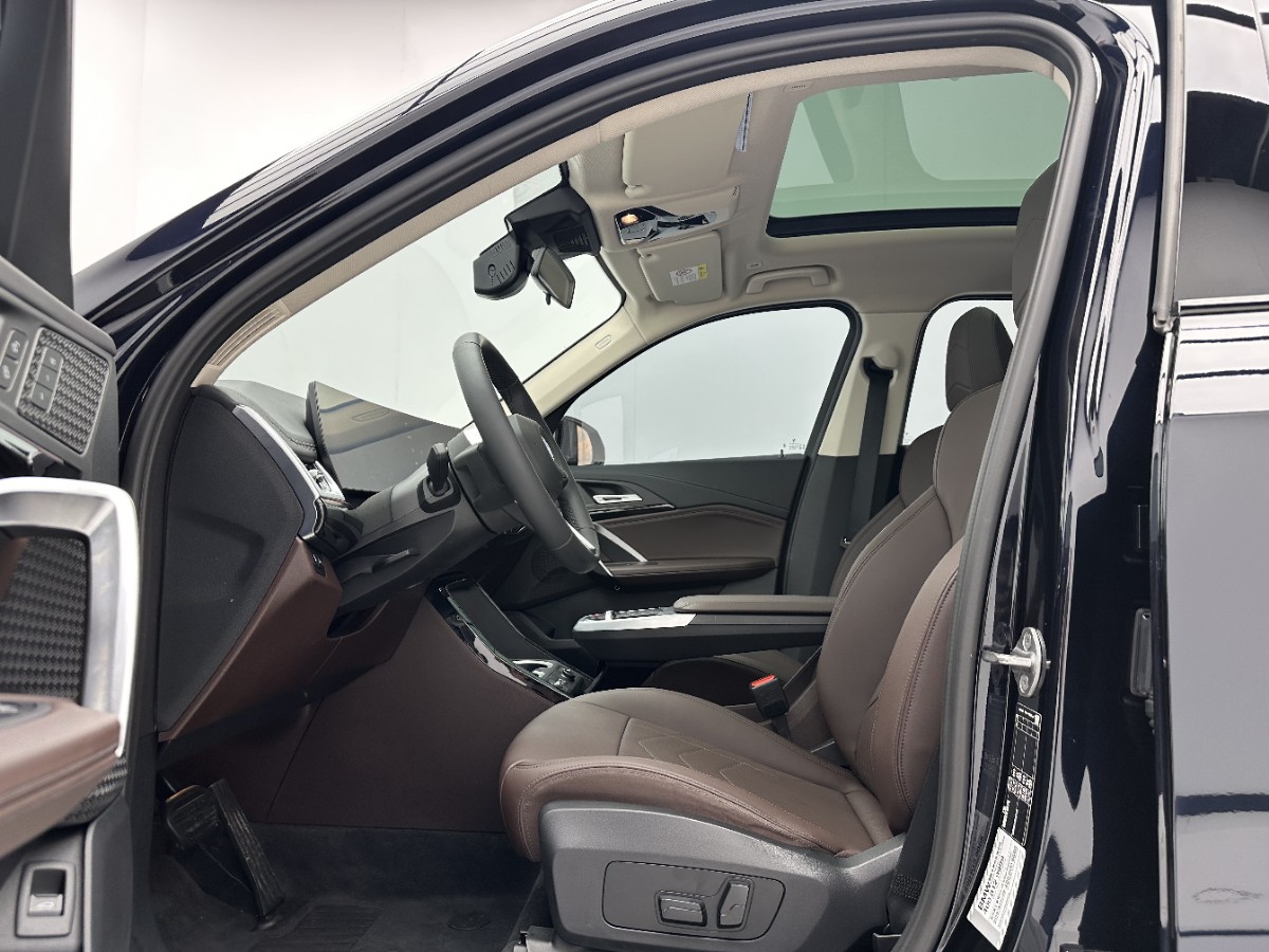 BMW X1 2023 image de voiture #5