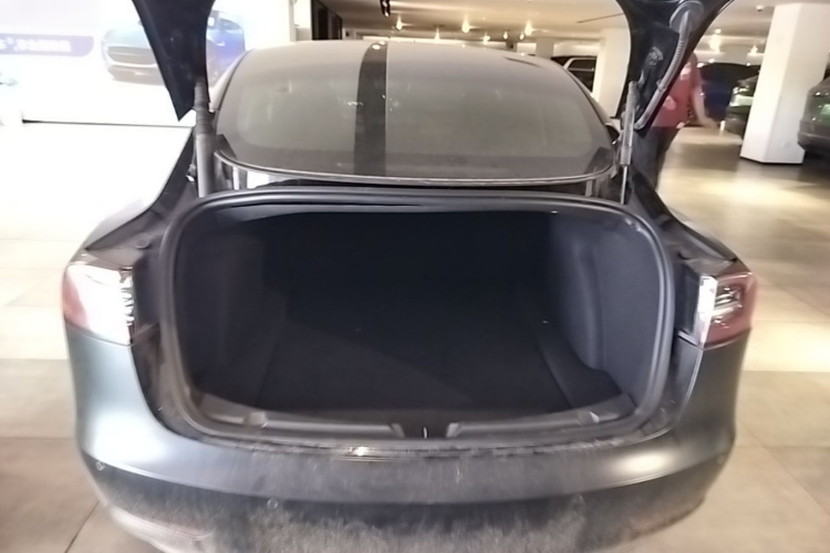 Tesla Model 3 2023 car image #19