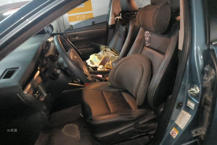 Toyota Corolla 2017 #17 Toyota Corolla 2017 car image #17