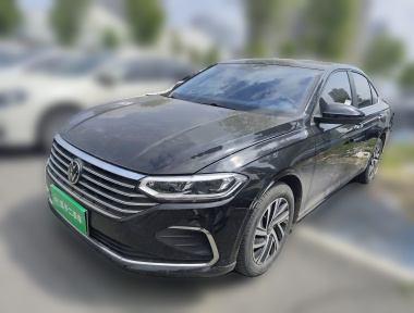 Volkswagen Lavida 2023 immagine di auto 