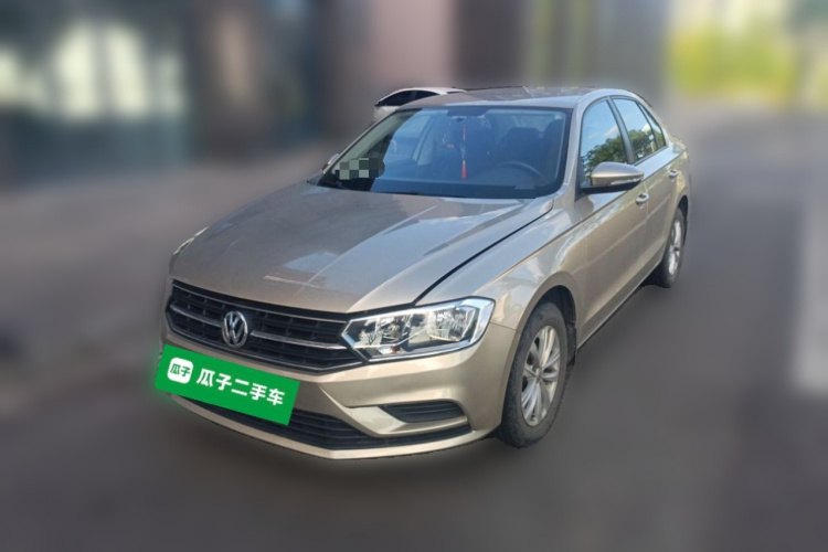 Volkswagen Bora 2017 #2 Volkswagen Bora 2017 car image #2