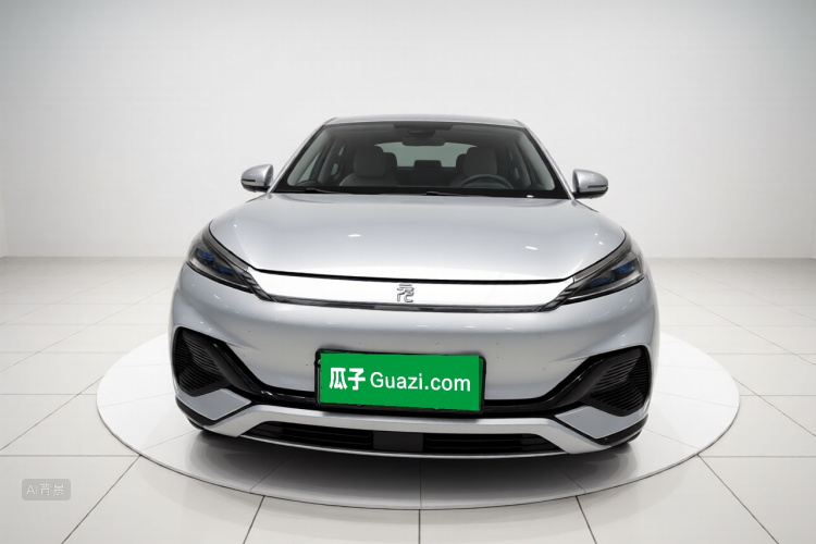 BYD Yuan Plus 2024 car image #3