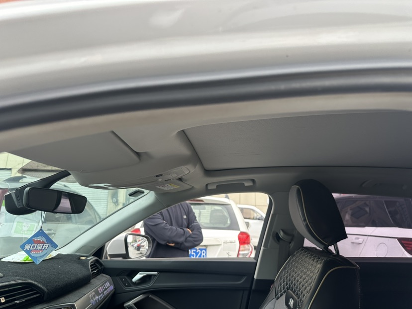 Audi Q3 2019 #5 Audi Q3 2019 car image #5