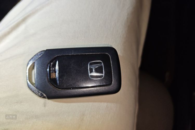 Honda CR-V 2015 car image #10