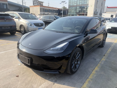 Tesla Model 3 2023 Tesla Model 3 2023 car image