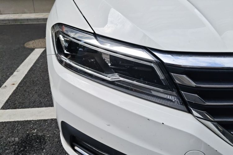 Volkswagen Lavida 2020 #8 Volkswagen Lavida 2020 car image #8