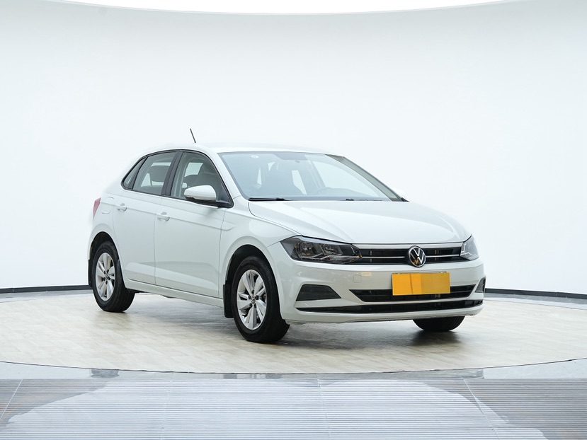Volkswagen Polo 2023 #3 Volkswagen Polo 2023 car image #3