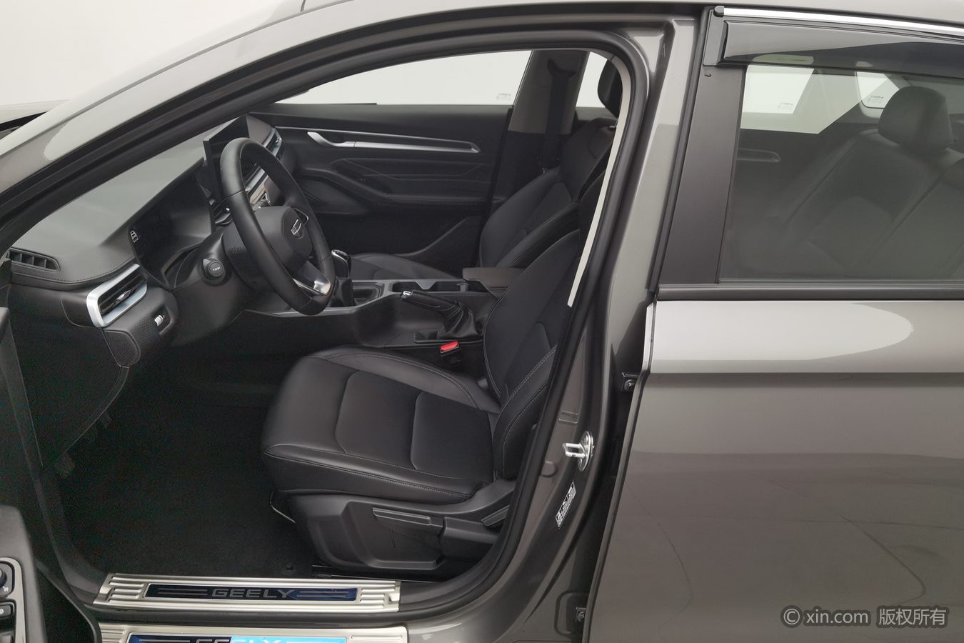 GEELY Emgrand 2025 image de voiture #10