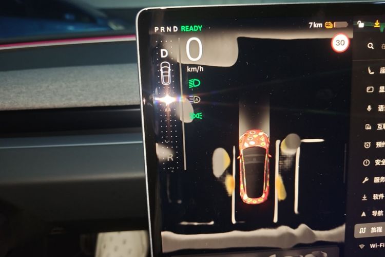 Tesla Model 3 2023 #14 Tesla Model 3 2023 car image #14