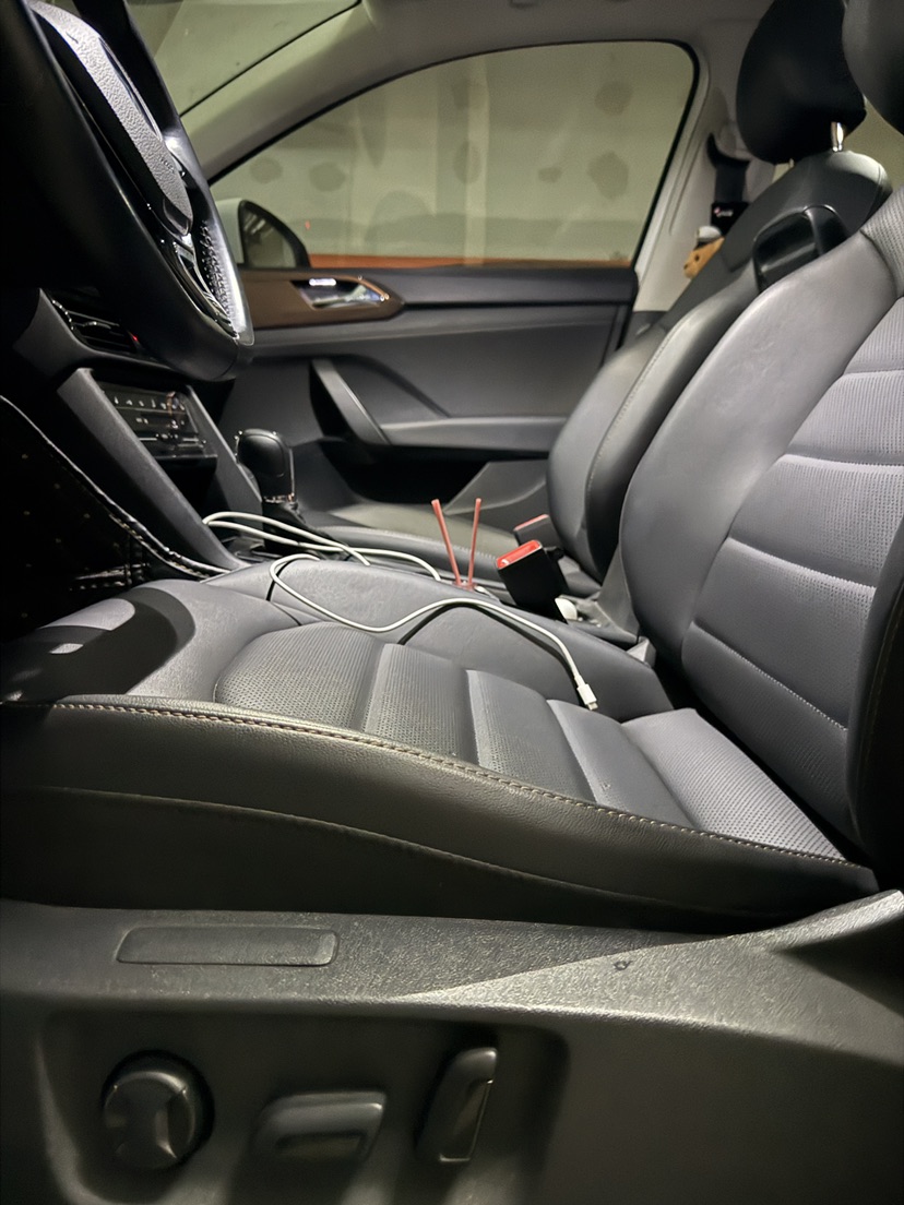 Volkswagen Tharu 2022 car image #5