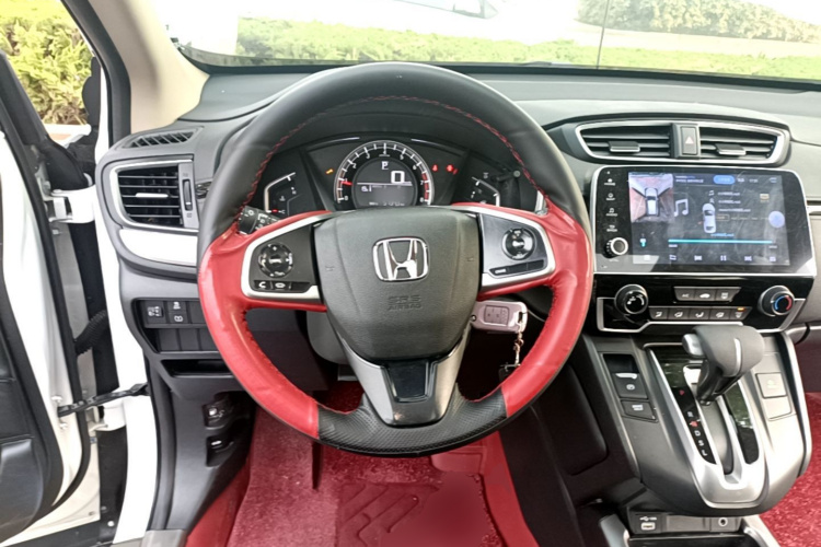 Honda CR-V 2022 car image #15