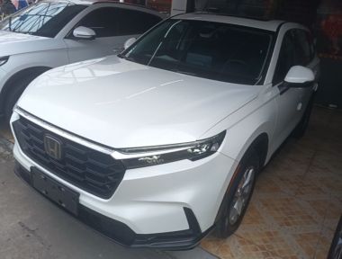 Honda CR-V 2023 car image 