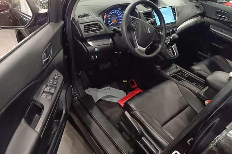 Honda CR-V 2016 car image #16