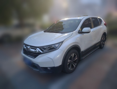 Honda CR-V 2018 Honda CR-V 2018 صورة سيارة