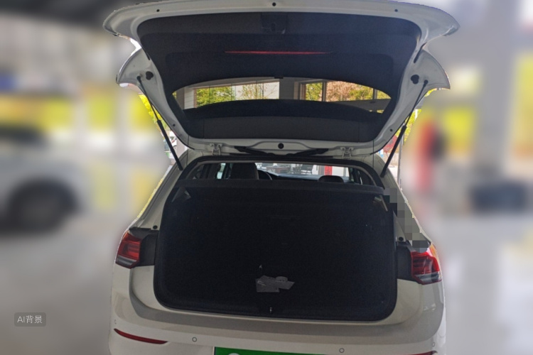 Volkswagen Golf 2023 imagem de carro #21