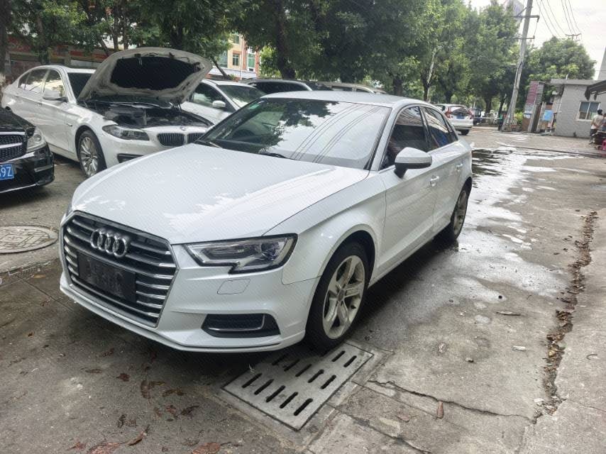 2019 car image 