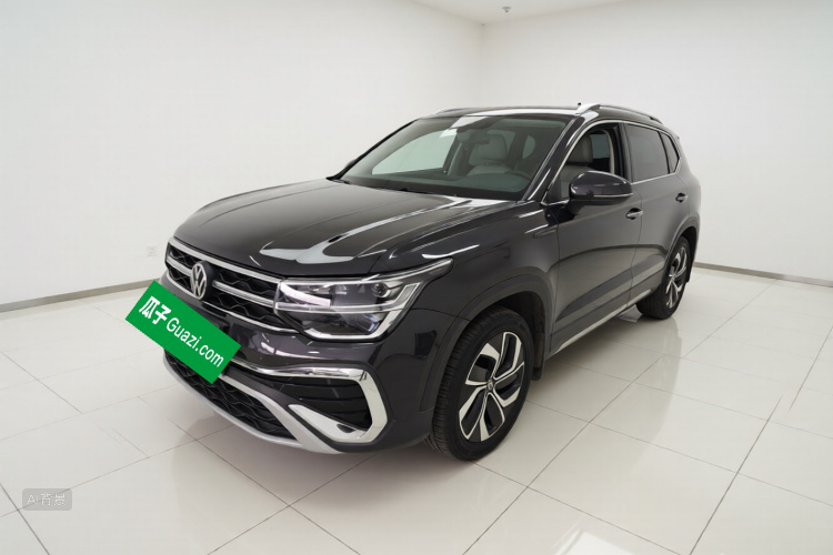 大众 途岳 2023 汽车图片 #2