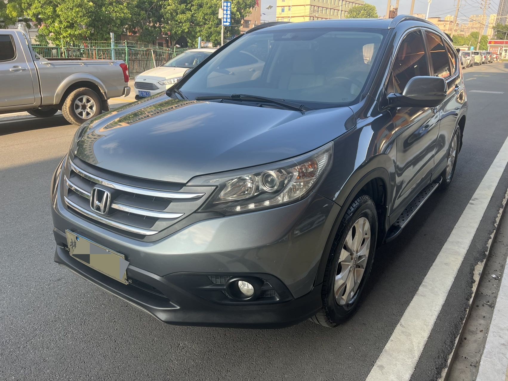 2012 2012 car image