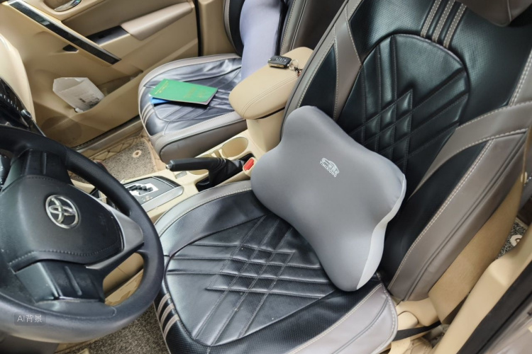 Toyota Corolla 2015 car image #17