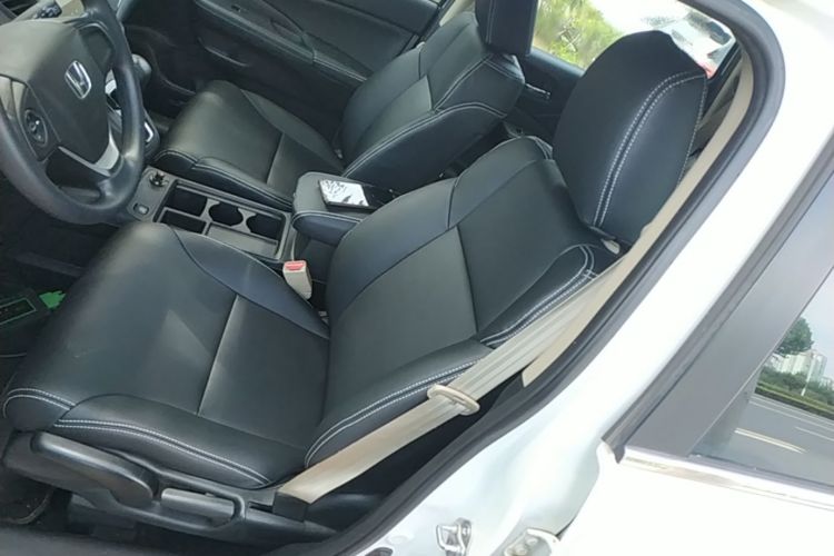 Honda CR-V 2016 car image #15