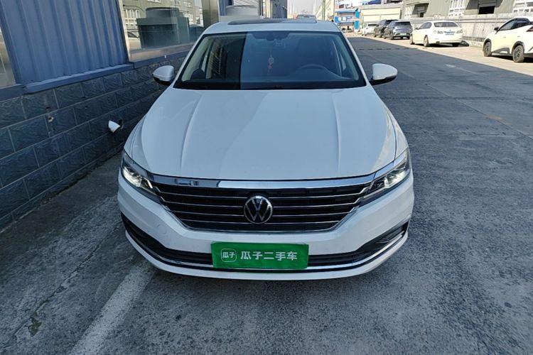 Volkswagen Lavida 2022 car image #3