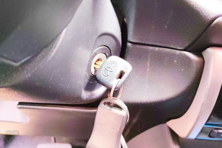 Toyota Vios 2019 car image #10