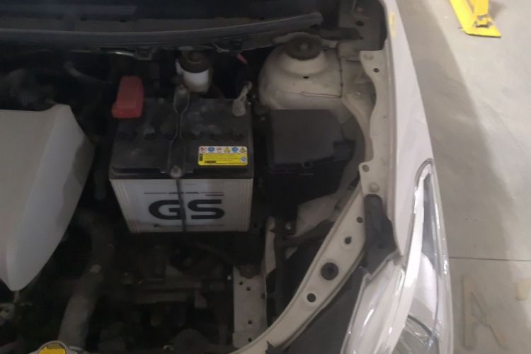Toyota Vios 2015 car image #23